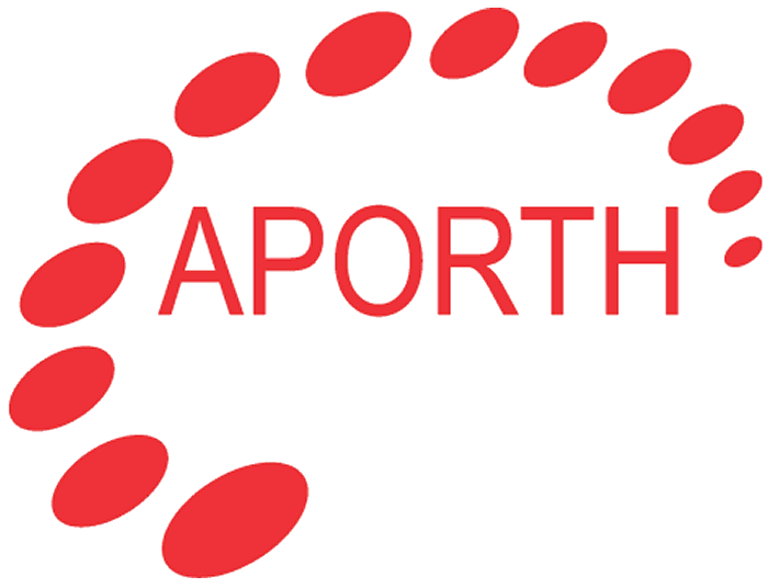 APORTH Logo