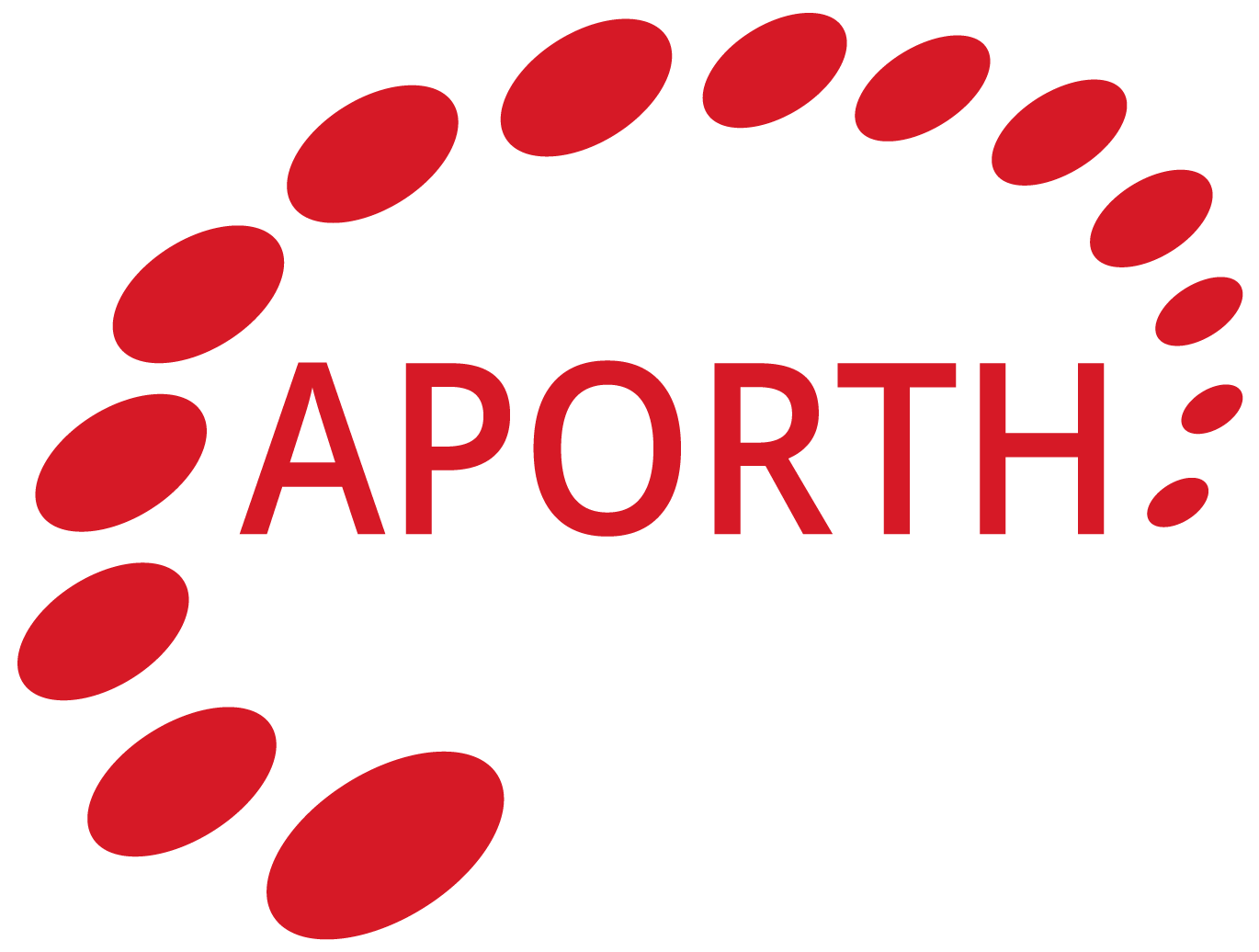 APORTH Logo